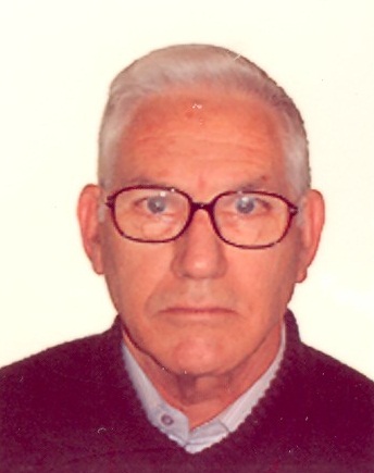 Br. Antonio Fernández Flórez Cmf