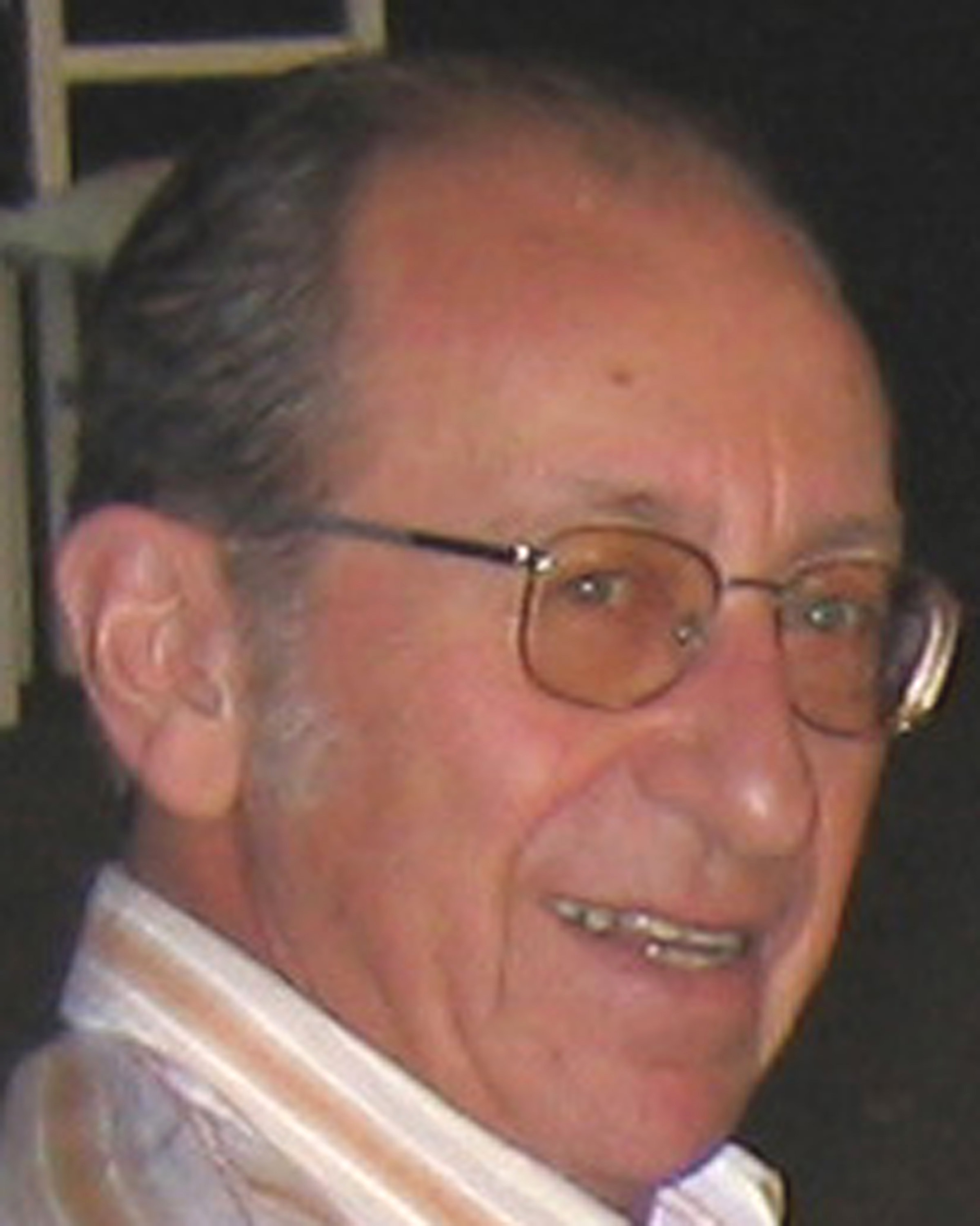 P. Boanerges André Carbonera Cmf
