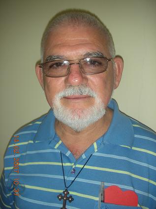 Fr. Rafael Beltrán Pagán Cmf