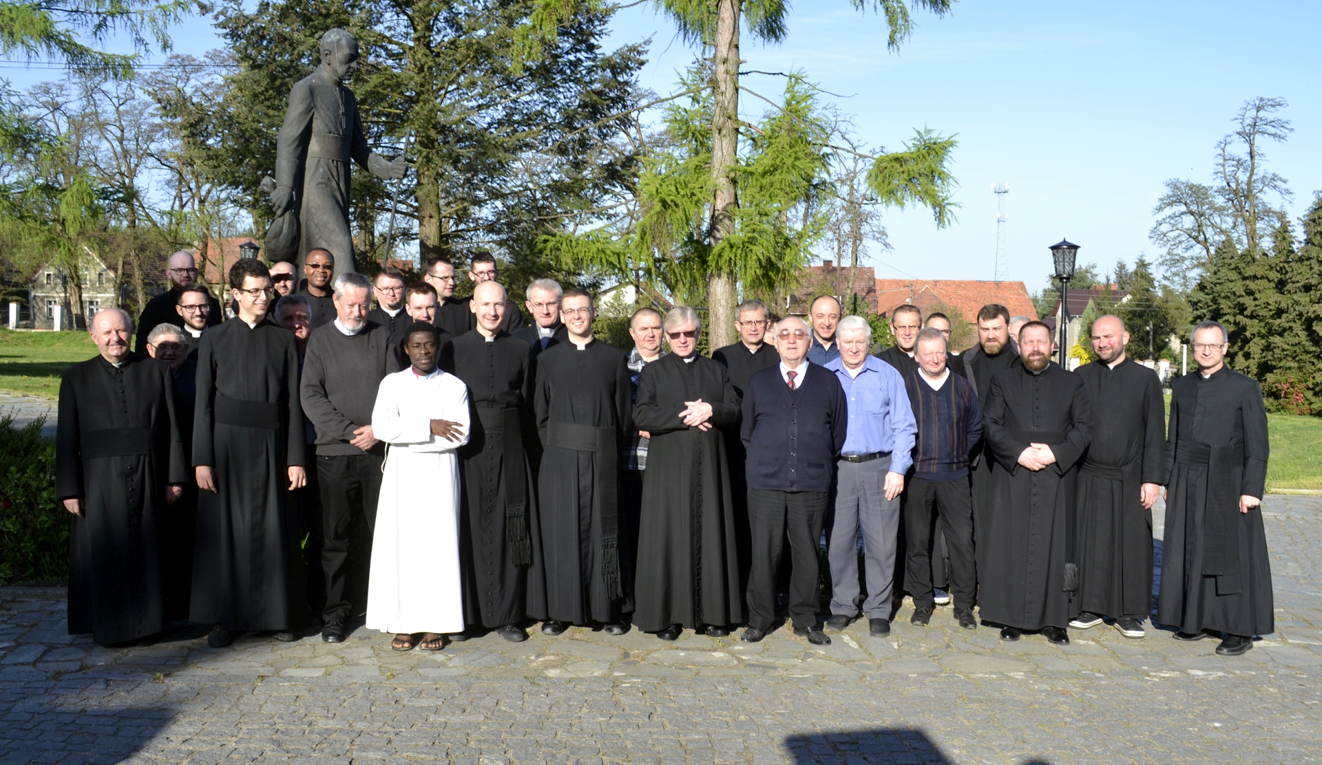 Claretian Renewal Week of the Province of Polska