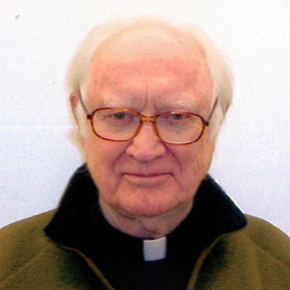 Fr. Thomas Brummel, Cmf