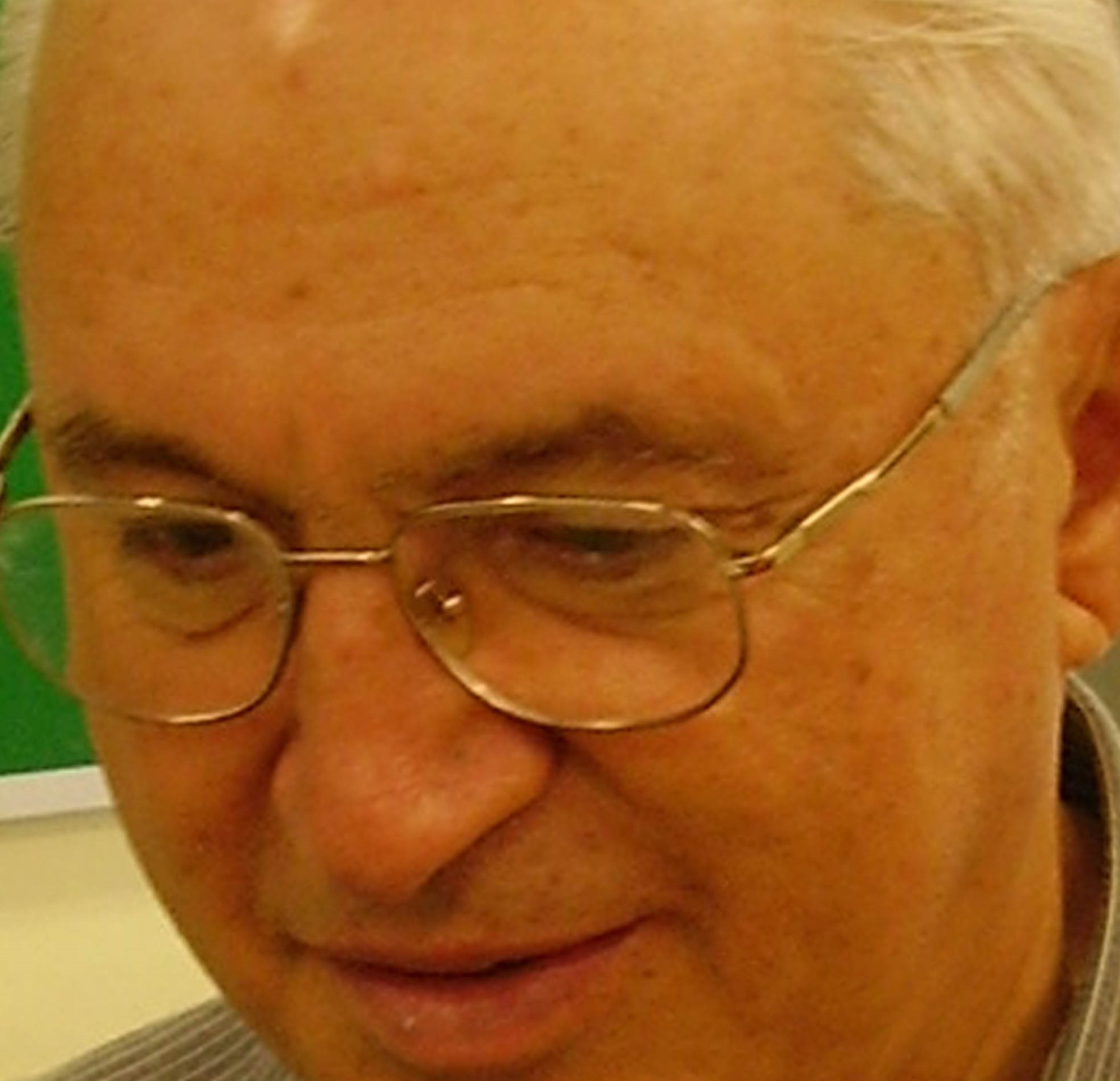 Fr. JOÃO BATISTA SAMPAIO