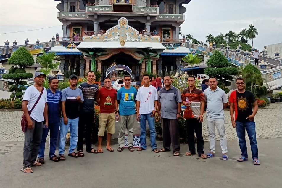 PROGRAMME DE DECENNIE 2919 DE LA DELEGATION INDEPENDANTE INDONESIE-TIMOR LESTE