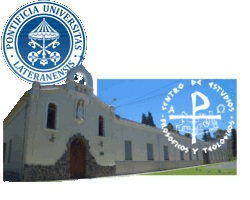 The CEFyT Affiliates with the Pontifical Lateran University