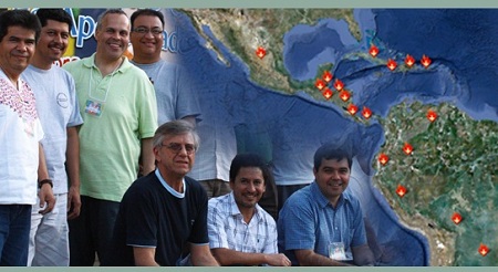 Conference of the Claretians of the Americas is Born
