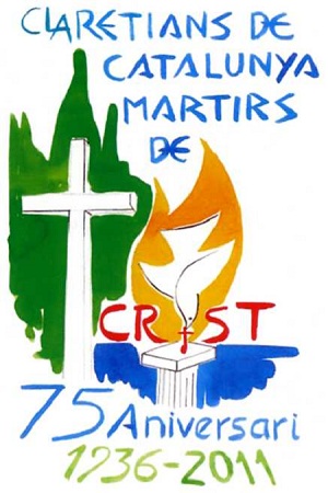 7 Martyrs clarétains près à être béatifiés