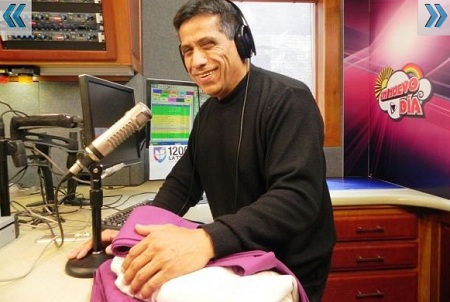 Teaching the Gospel through Radio