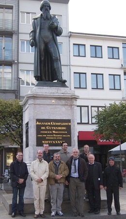 Éditeurs Clarétains: naissance de ‘Claret Publishing Group’