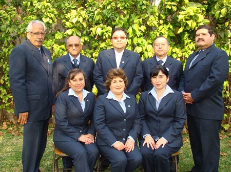 Claretian School of Lima Receives ISO Certification