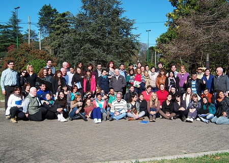 Claretian Educators: “Sowers of Hope”