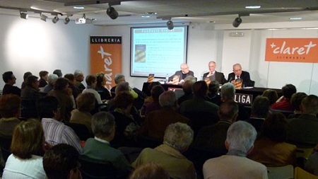 La Sala Pere Casaldáliga llega a los 10,000 asistentes!