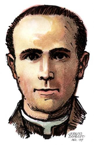 Memoria del Beato Andrés Solá