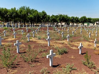 Les Martyrs de l’Espagne: un souvenir qui s’ouvre au pardon et à la réconciliation