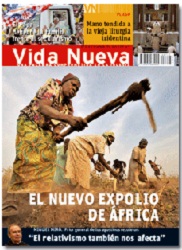 “Nouveau pillage d’Afrique”