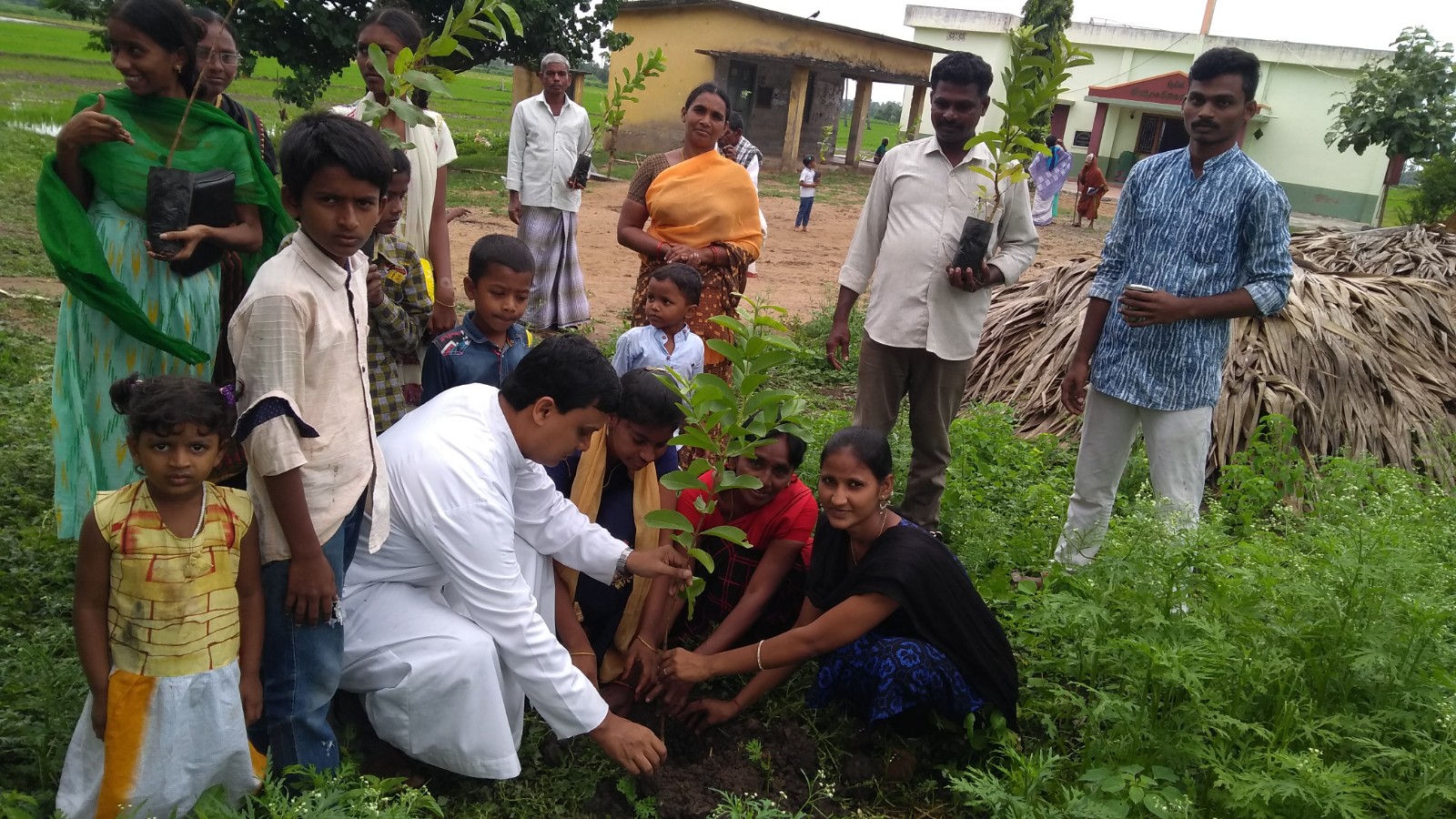 Environment Day Celebration
