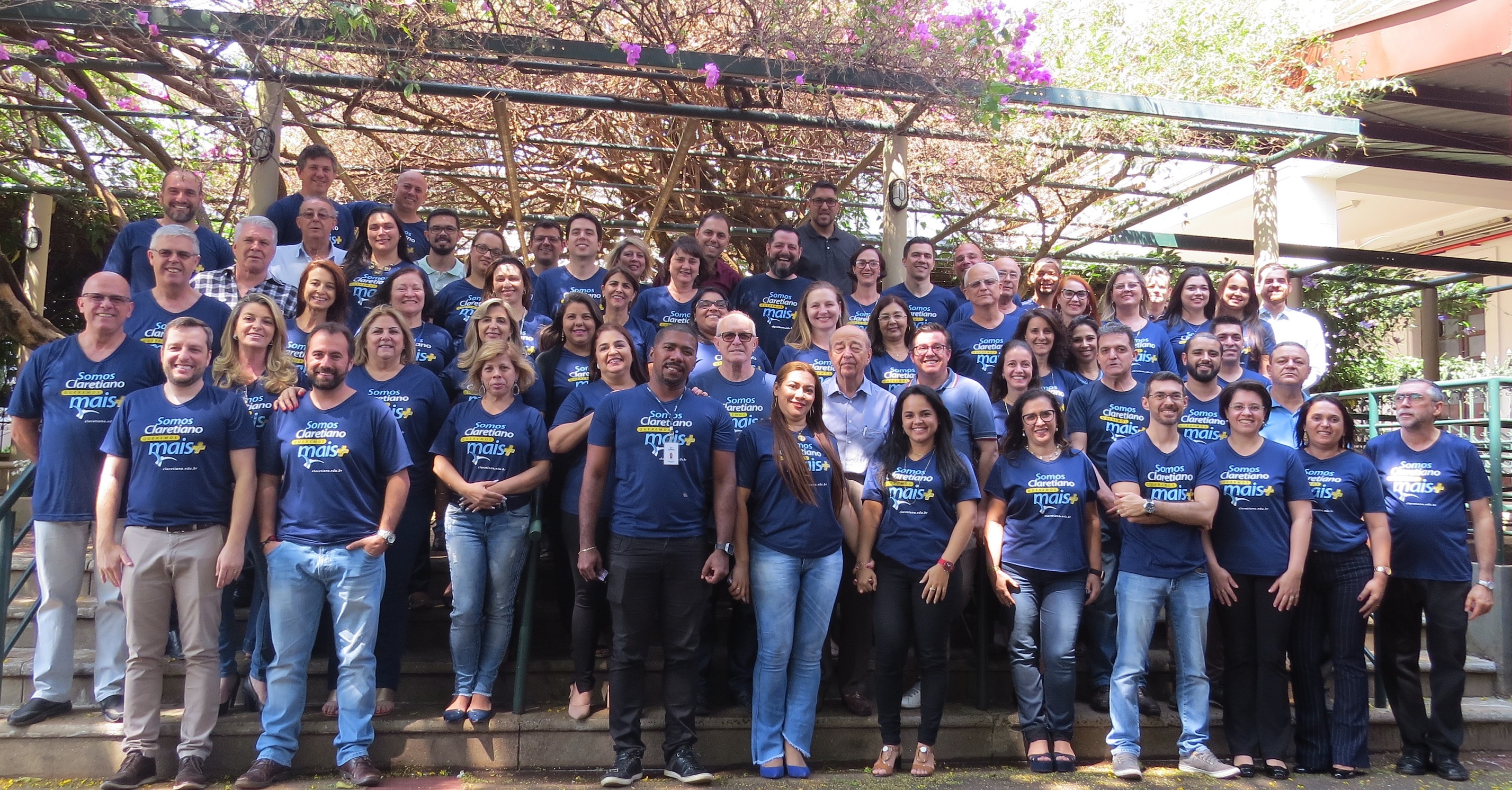 XXX Meeting of CECLAB 2019