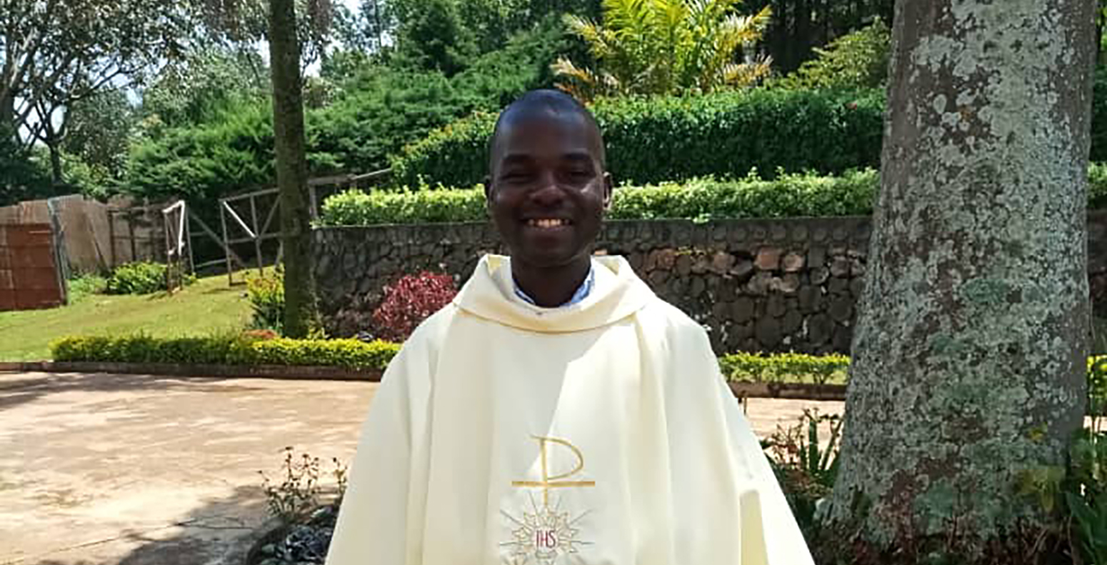 Serving as A Missionary in the Diocese of Kumbo – Fr. Francis Okorie, CMF