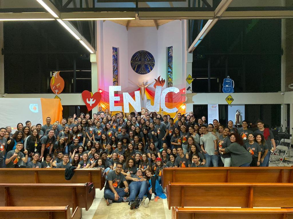 Encuentros de la Juventud Claretiana en Antillas