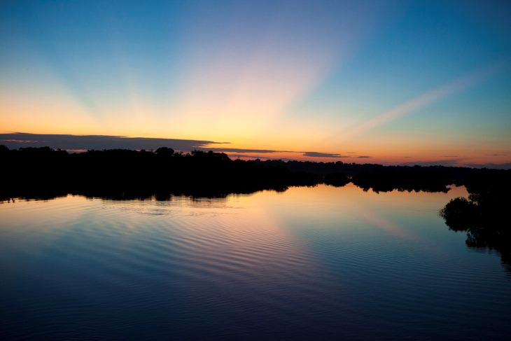 Claretian – Educational Network of Brazil in the Amazon Region: Changes Through Education