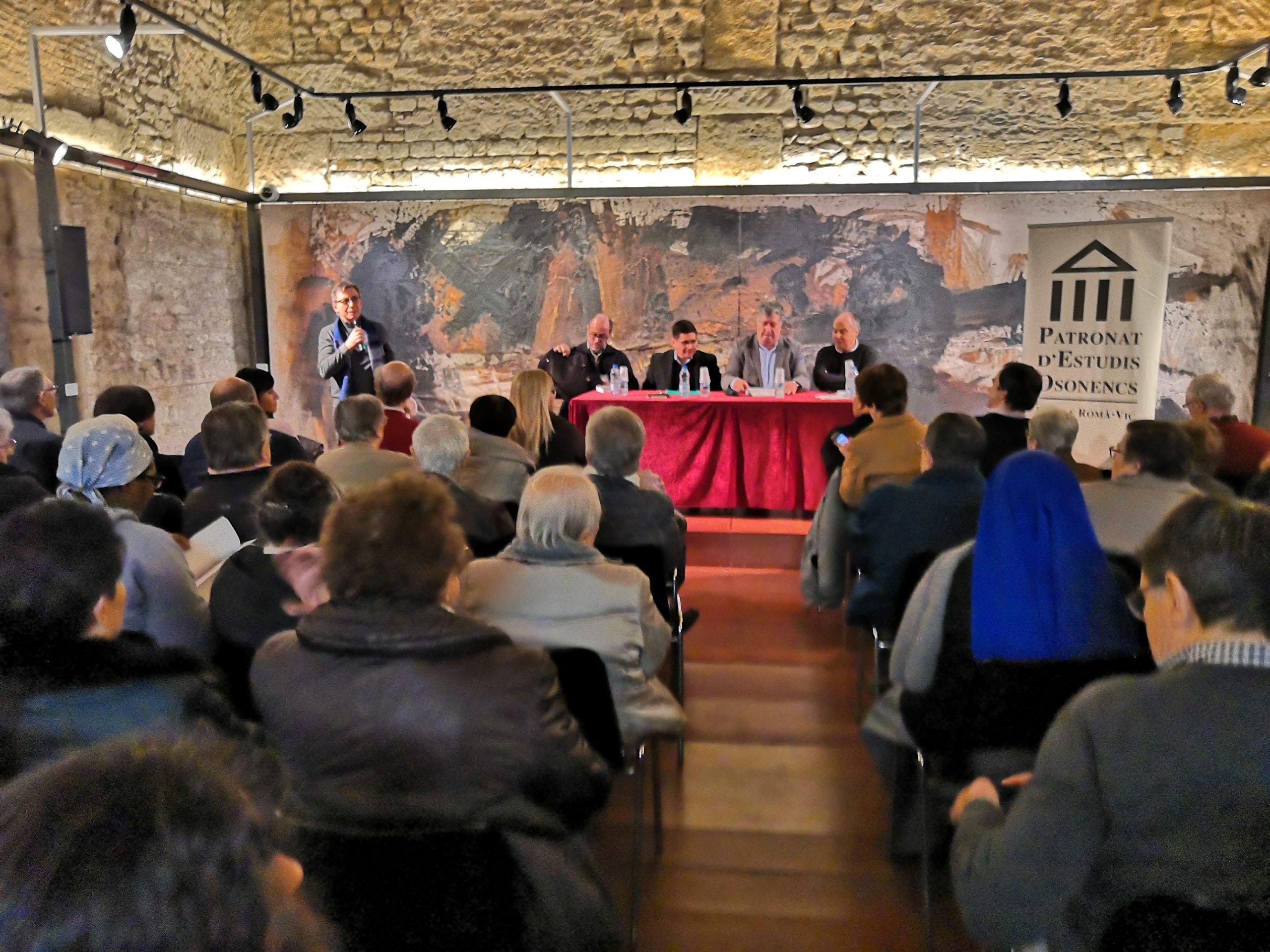 Presentation of a Fundamental Book on the Popular Missions of St. Anthony Mary Claret