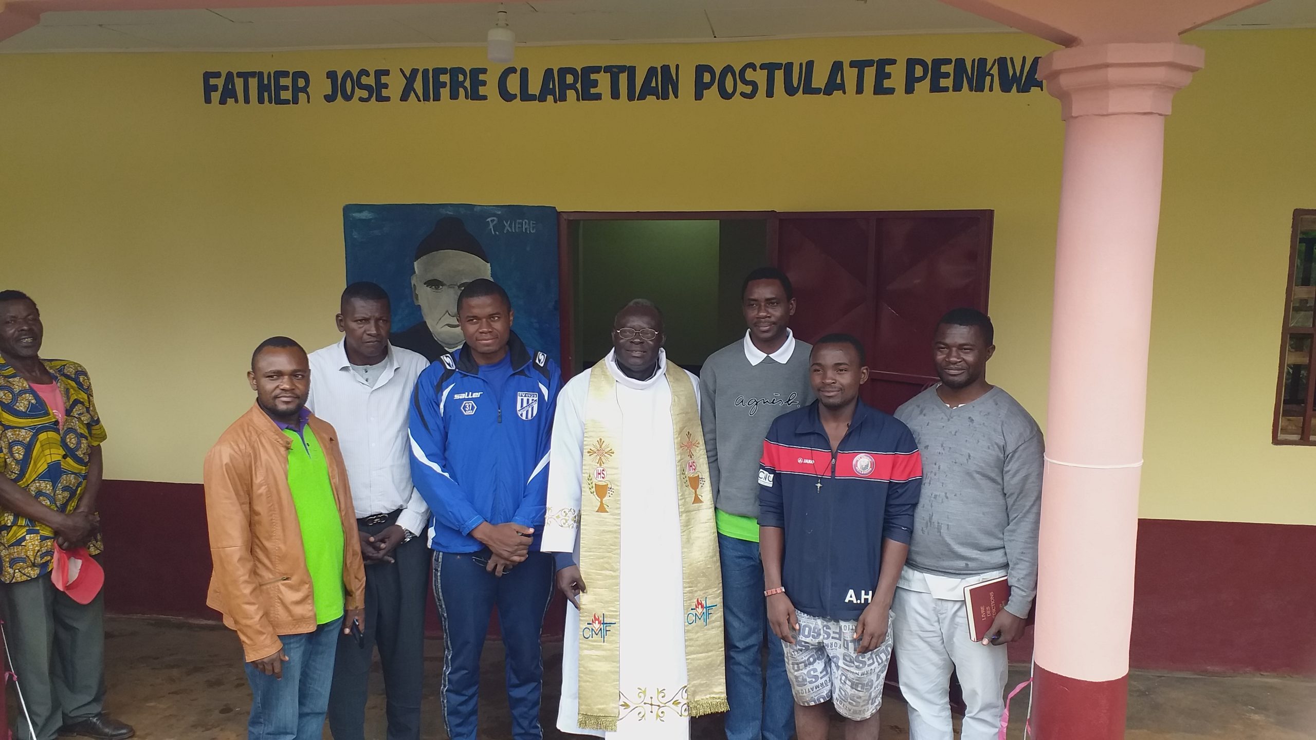 Cm 20191121 Prepostulate In Cameroun Scaled