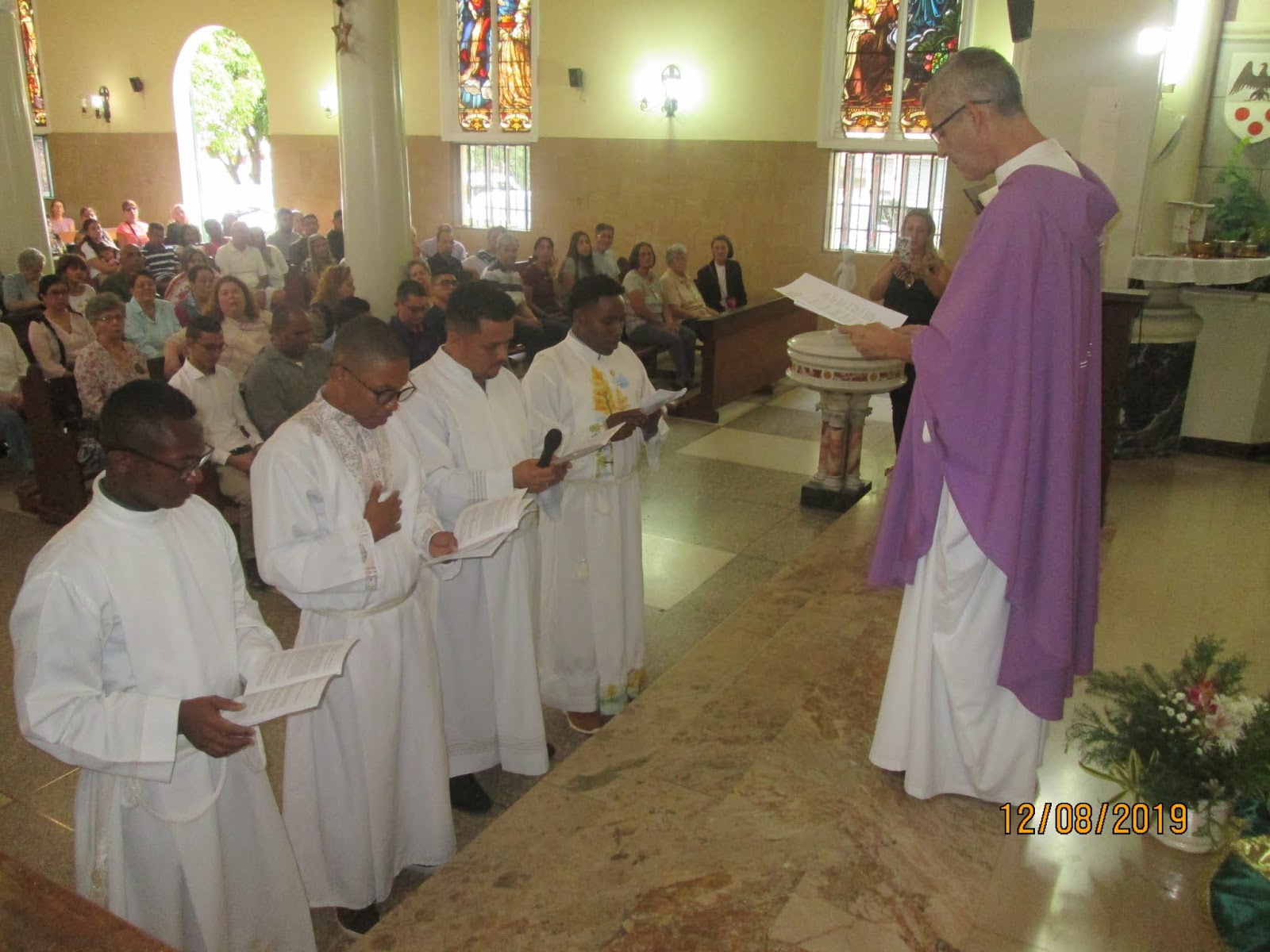 Perpetual and Renewal of Profession in Venezuela