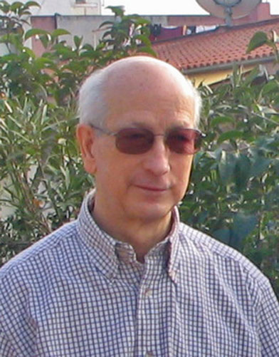 Pr. Antoni Andrés Soler