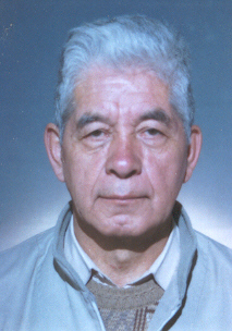 P. Gregorio Acosta García
