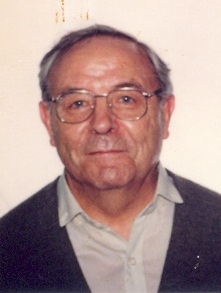 Pr. Gregorio Riaño Torres