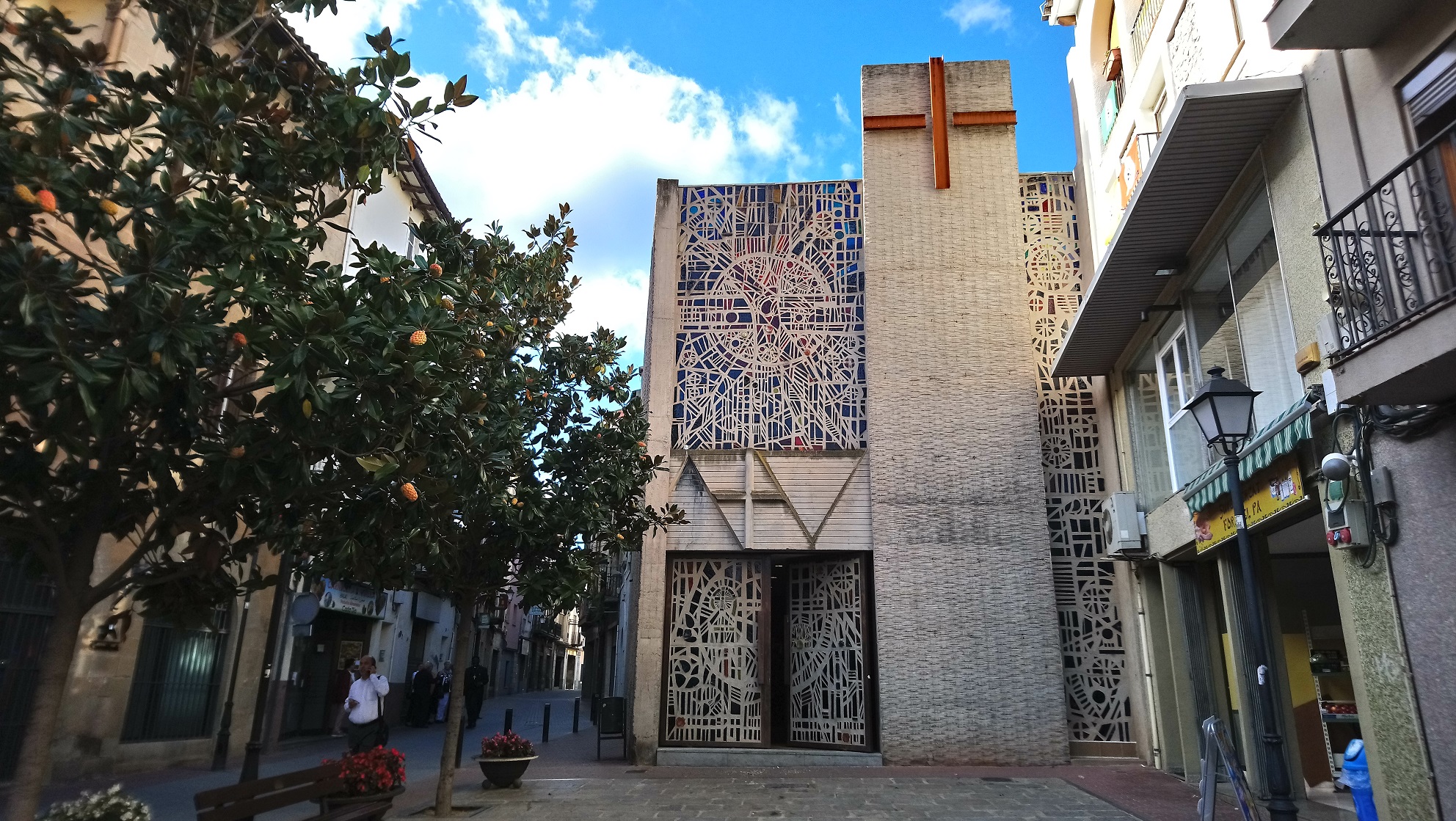 CENTENAIRE DE LA MAISON DE SALLENT: 1920-2020