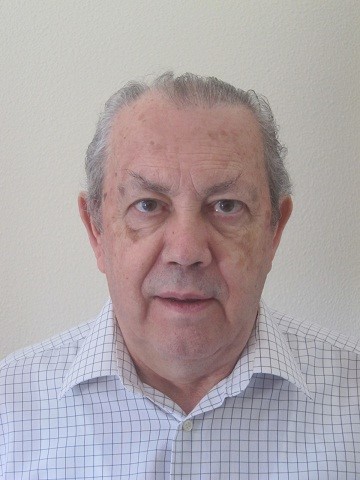 Pe. Salvador Pérez Segrelles, Cmf