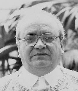 Pe. Nelson José Caleffi, C.m.f.