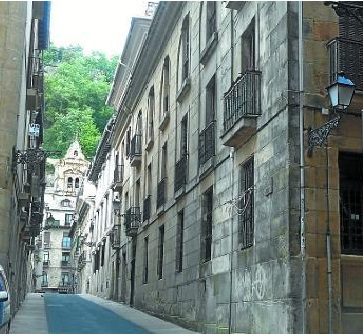 100 años de la presencia claretiana en Donostia – San Sebastián