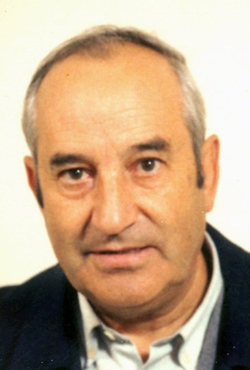 Pe. David Herrera Fuente, Cmf