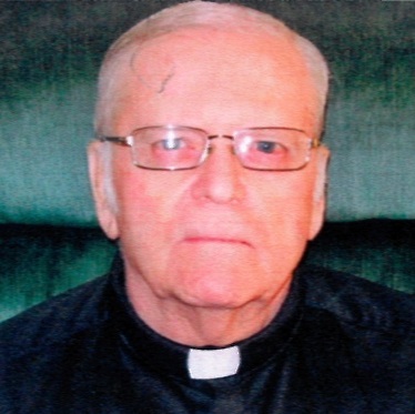 Fr. Richard Paquette