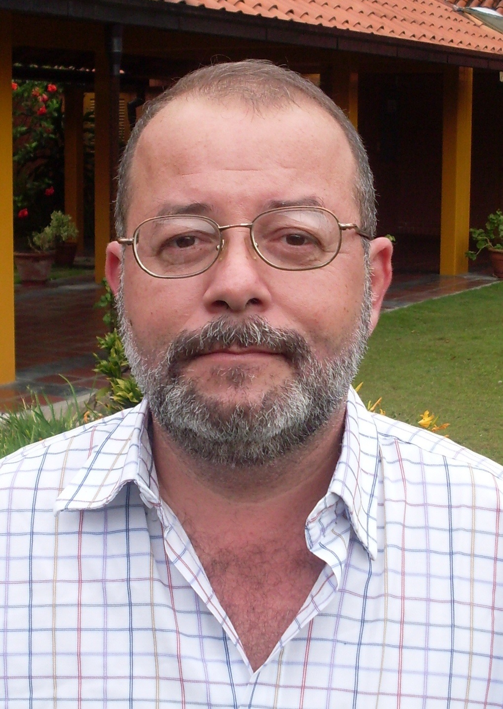 Fr. José Eugenio Nóbrega Correia Da Cámara