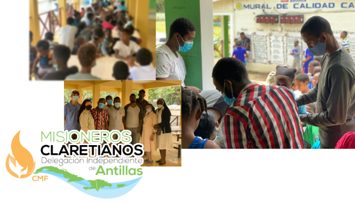«Dios no nos ha llamado para encerrarnos en nuestras zonas de confort»