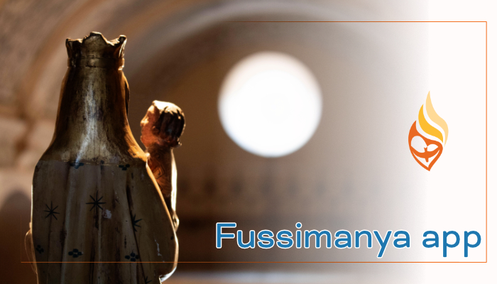 “Fussimanya”: the application of Claretian-inspired prayers and songs