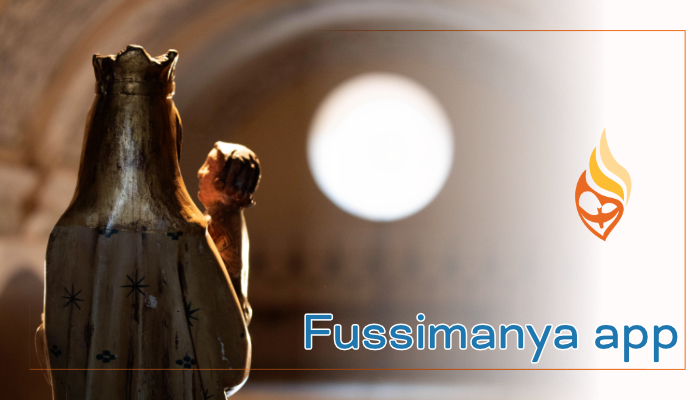 «Fussimanya»: o aplicativo de orações e cantos de inspiração claretiana