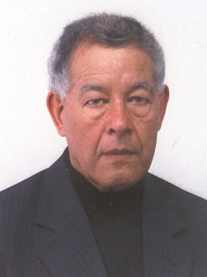 Fr. Jaime Moreno Umaña