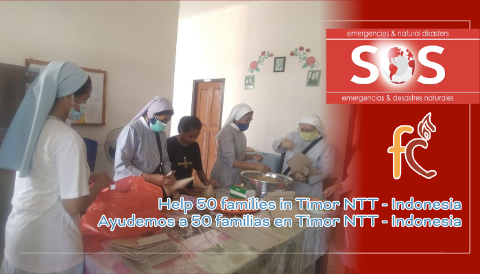 SOS TIMOR LESTE – INDONESIA