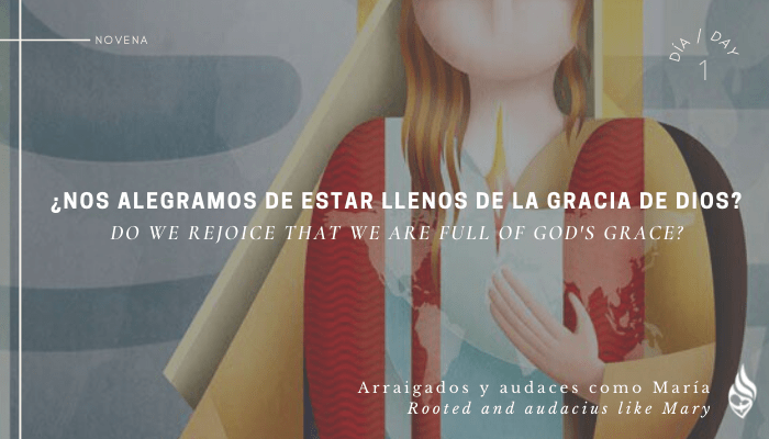 Novena to the Immaculate Heart of Mary 2021 – Day 1