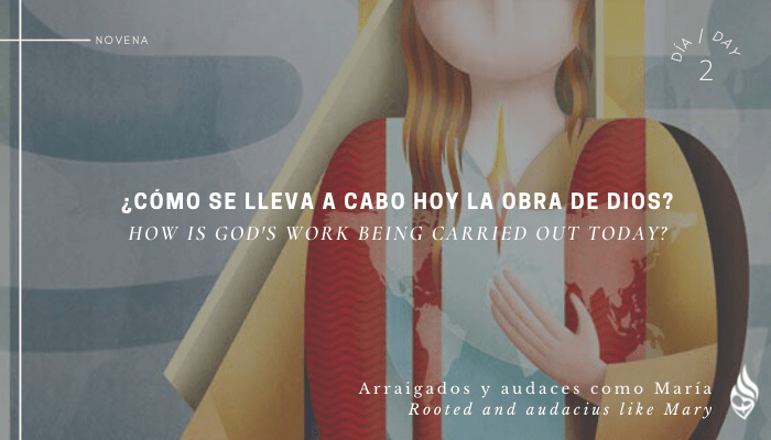 Novena to the Immaculate Heart of Mary 2021 – Day 2