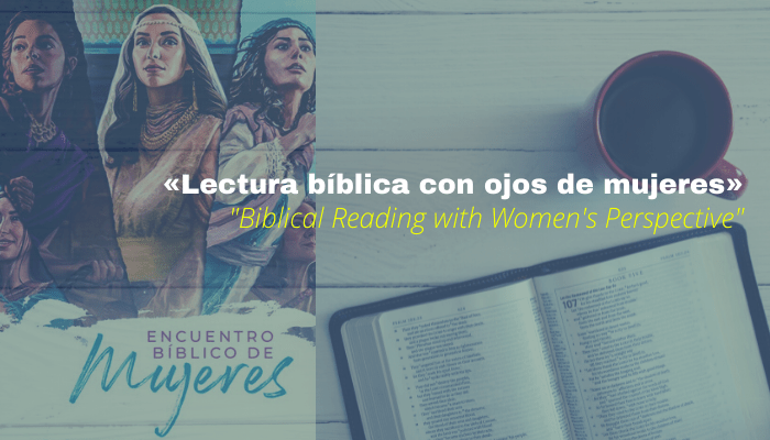 BIBLICAL TEAM OF ARGENTINA ORGANIZED A MEETING ON “BIBLICAL READING WITH WOMEN’S PERSPECTIVE”