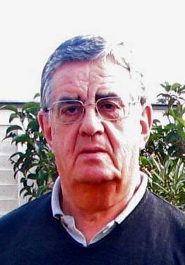 Fr. Josep Jo Estrada