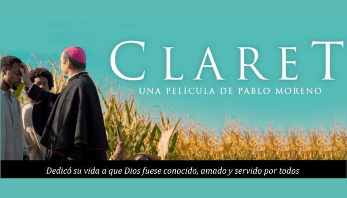 The film “Claret”, this weekend in theaters throughout Spain