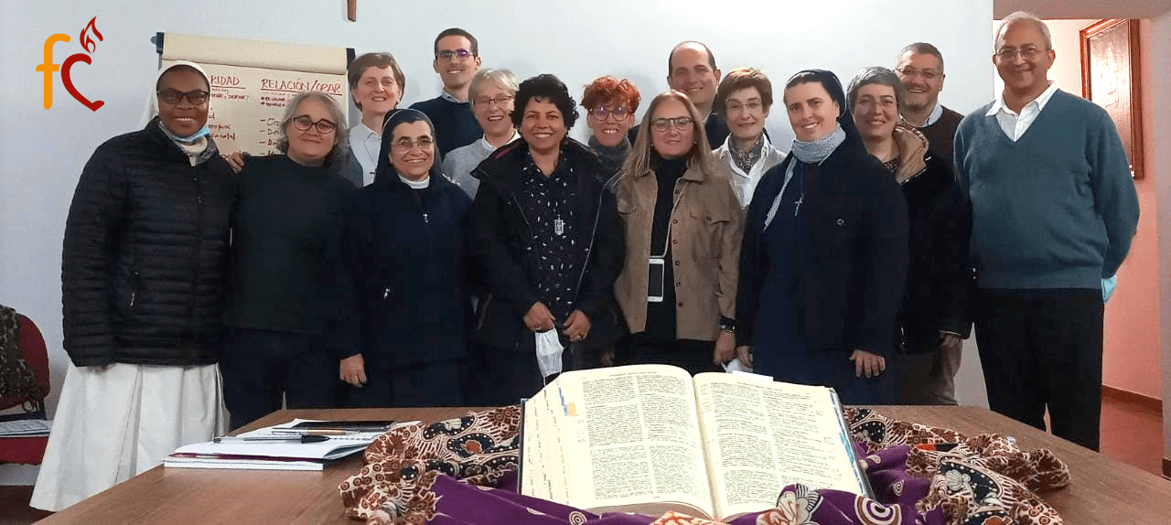 10th World Encounter of the Claretian Family – Day 2