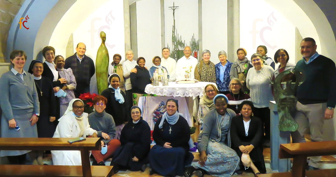 10th World Encounter of the Claretian Family – Day 5