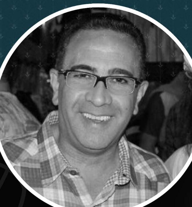 Pe. MARCOS VALÉRIO RODRIGUES, CMF