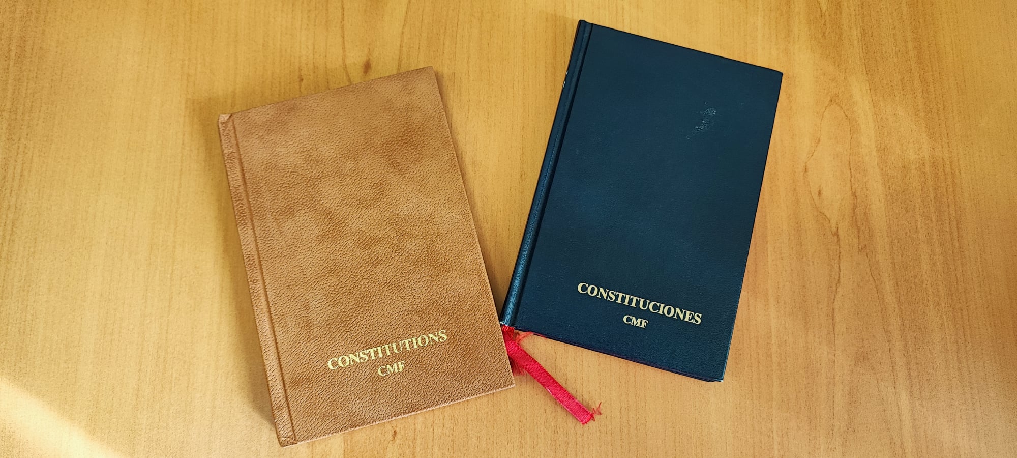 A Call of our Time: Changes in the Constitutions